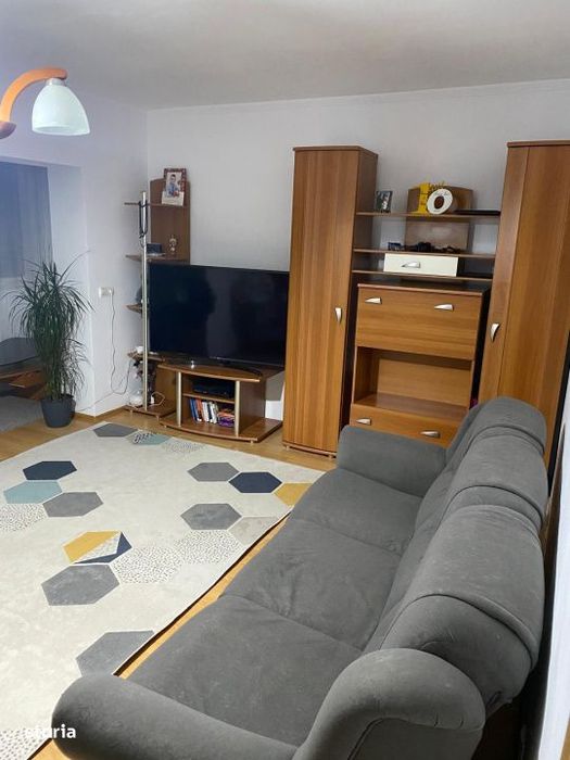 Apartament cu 2 camere, 64 mp, zona Ultracentral