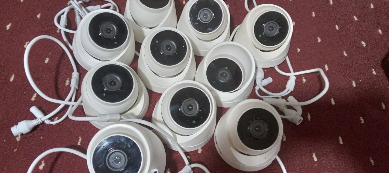 Kamera Modeli 9200 H.265+