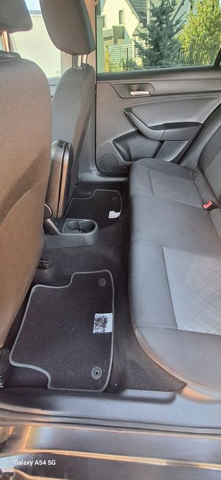 Vând Seat Toledo