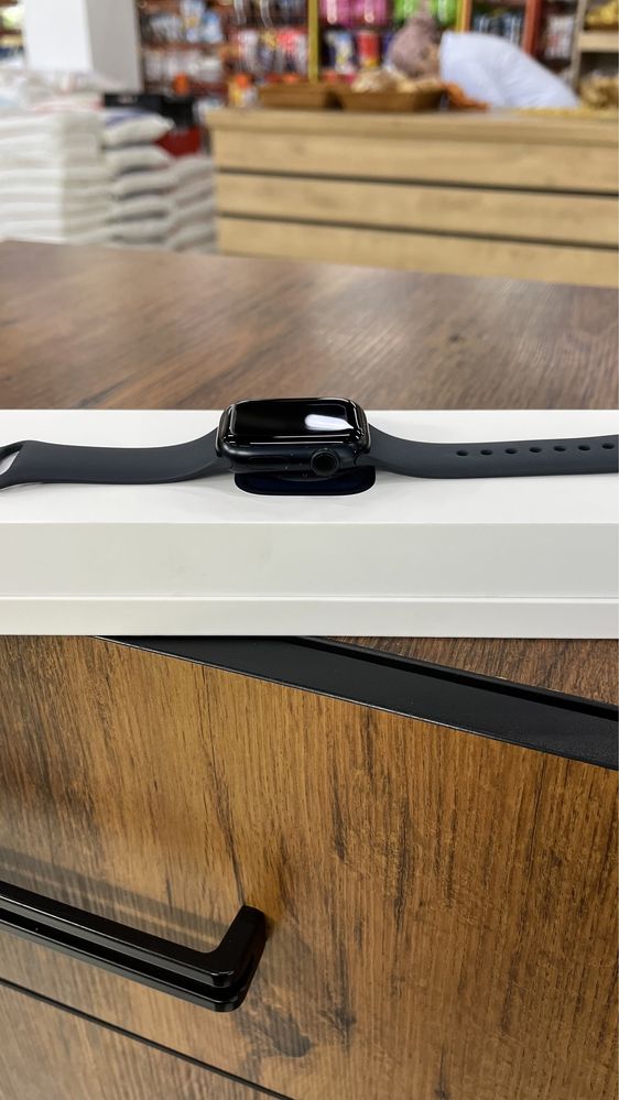 Apple Watch 8 series!