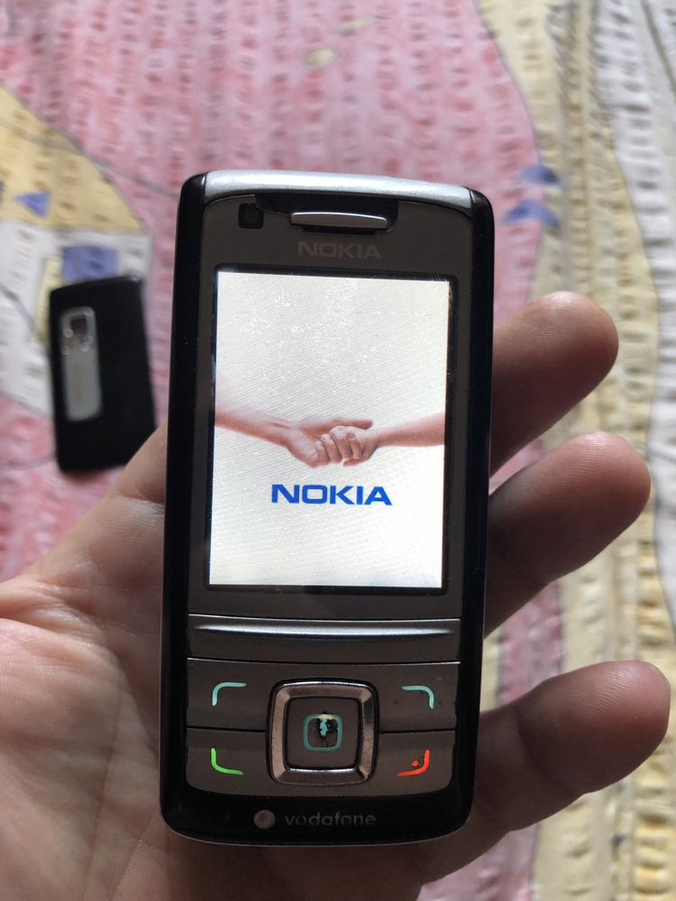 De vanzare Nokia  6280