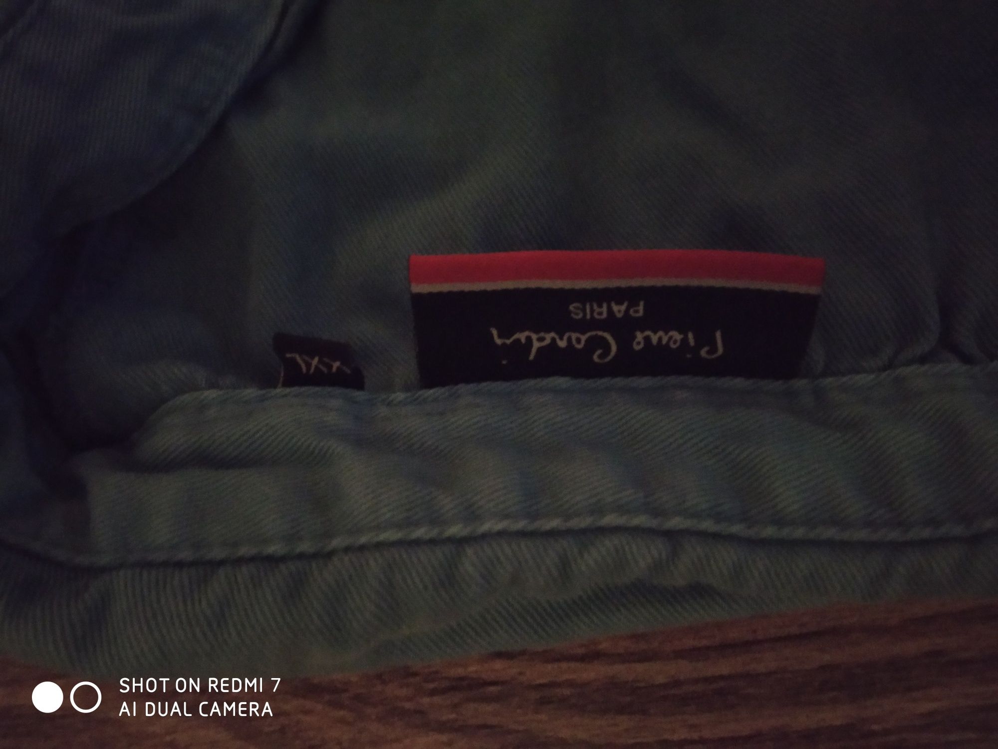 Маркови тениски  Pause Jeans, Guess, Pierre Cardin- цена 30лв за бр