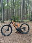 Trek rail 9 gx 2021