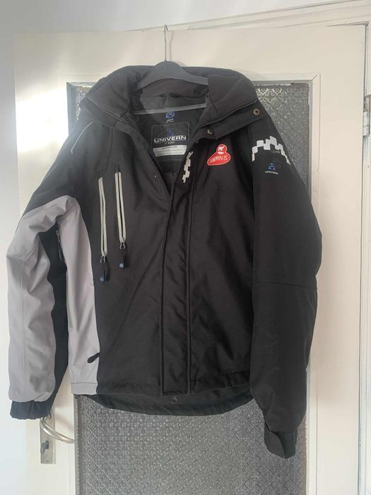 Мъжко зимно яке* ISBJORN IS* От Норвегия*  Топло*  Леко- 210 грама