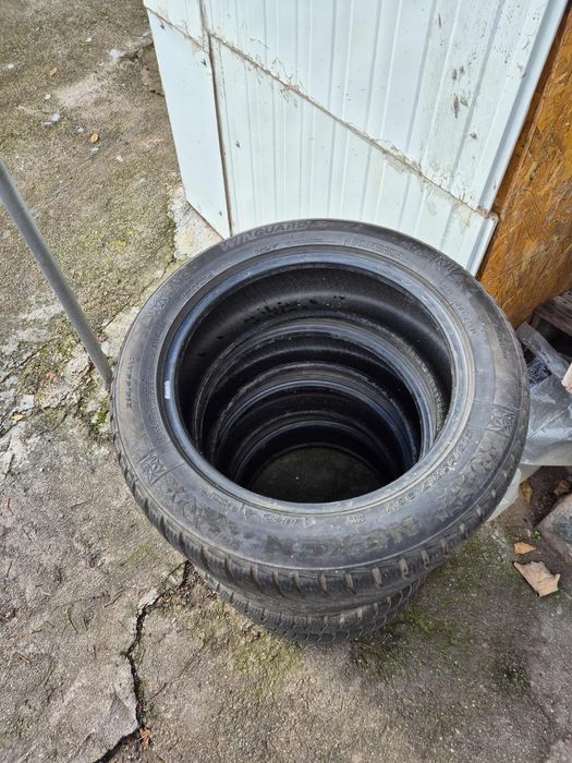 Зимни гуми Nexen Winguard Sport 2