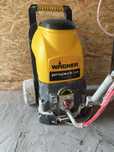 Wagner Project 115- Airless sprayer 190bar, pistol profesional