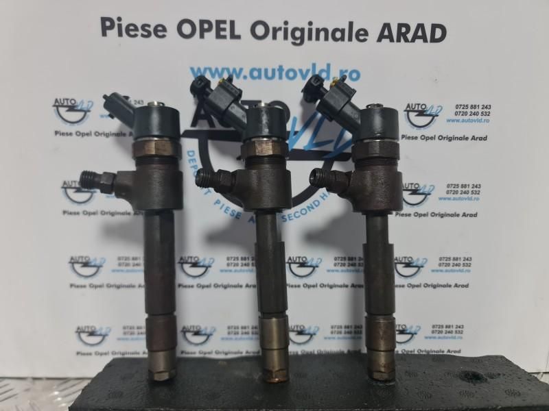 Injector Fiat Doblo 119 1.9 JTD 74 kw; 1.9 Multijet; 1.9 JTD 77 kw