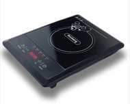 Plita cu inductie Rosberg R51445J, 2000W, 8 trepte de putere, 8 setari