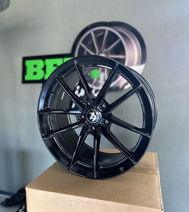 Джанти за BMW 18" 5X120 Djanti za BMW E46 E90 E92 F10 F30 E60