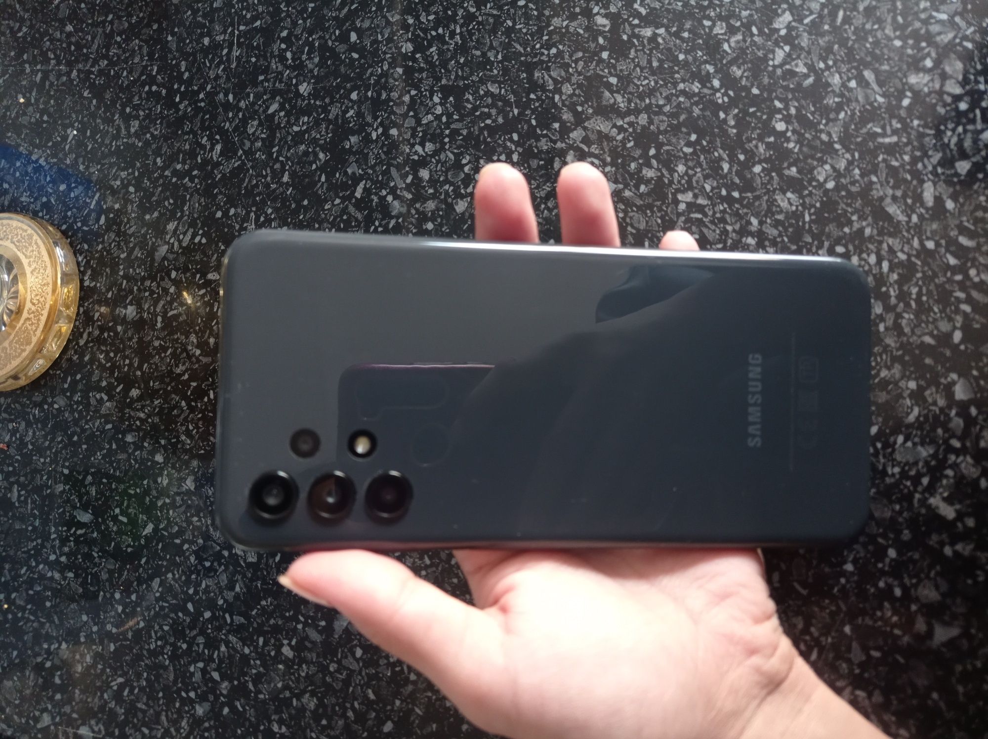 Samsung galaxy A 13