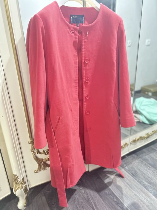 верхняя одежда все вместе