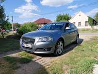 Vând Audi A3 Quatro 2.0TDI CBB 170cai