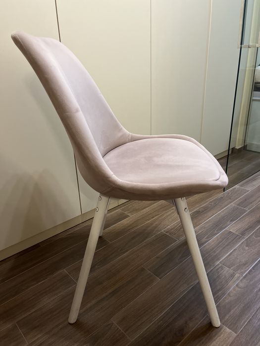 Шест стола KASTRUP