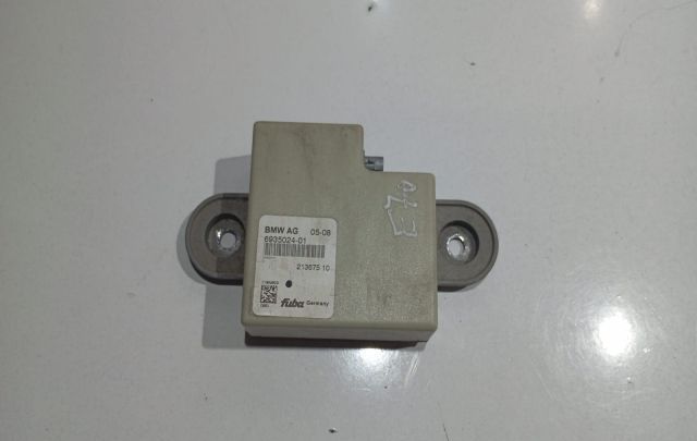 Modul amplificator antena 6935024-01 BMW Seria 1 E87 [2004 - 2007]