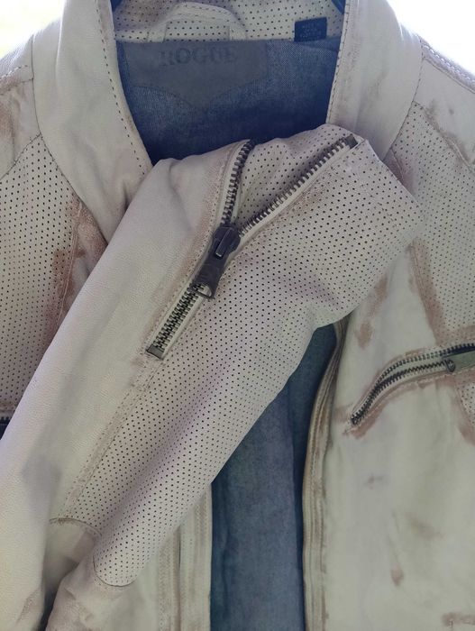 Кожено яке. Внос USA