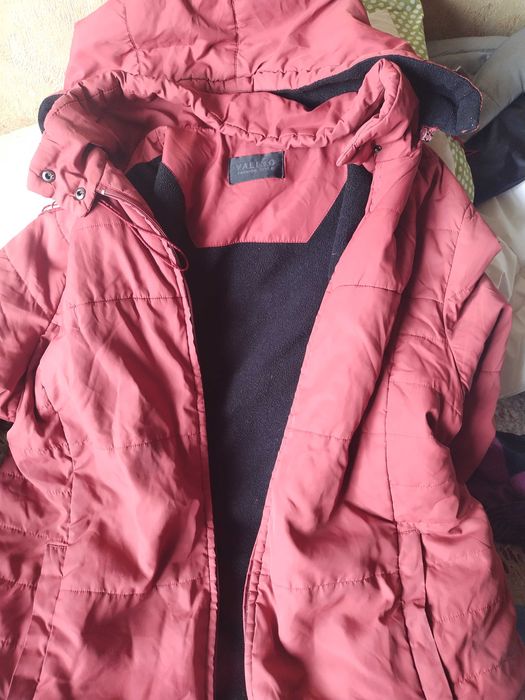 Якета размер L XL