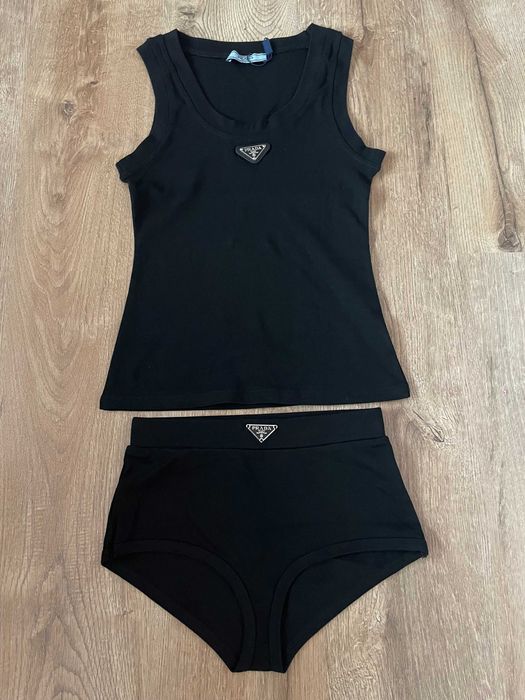 Дамски сет Prada