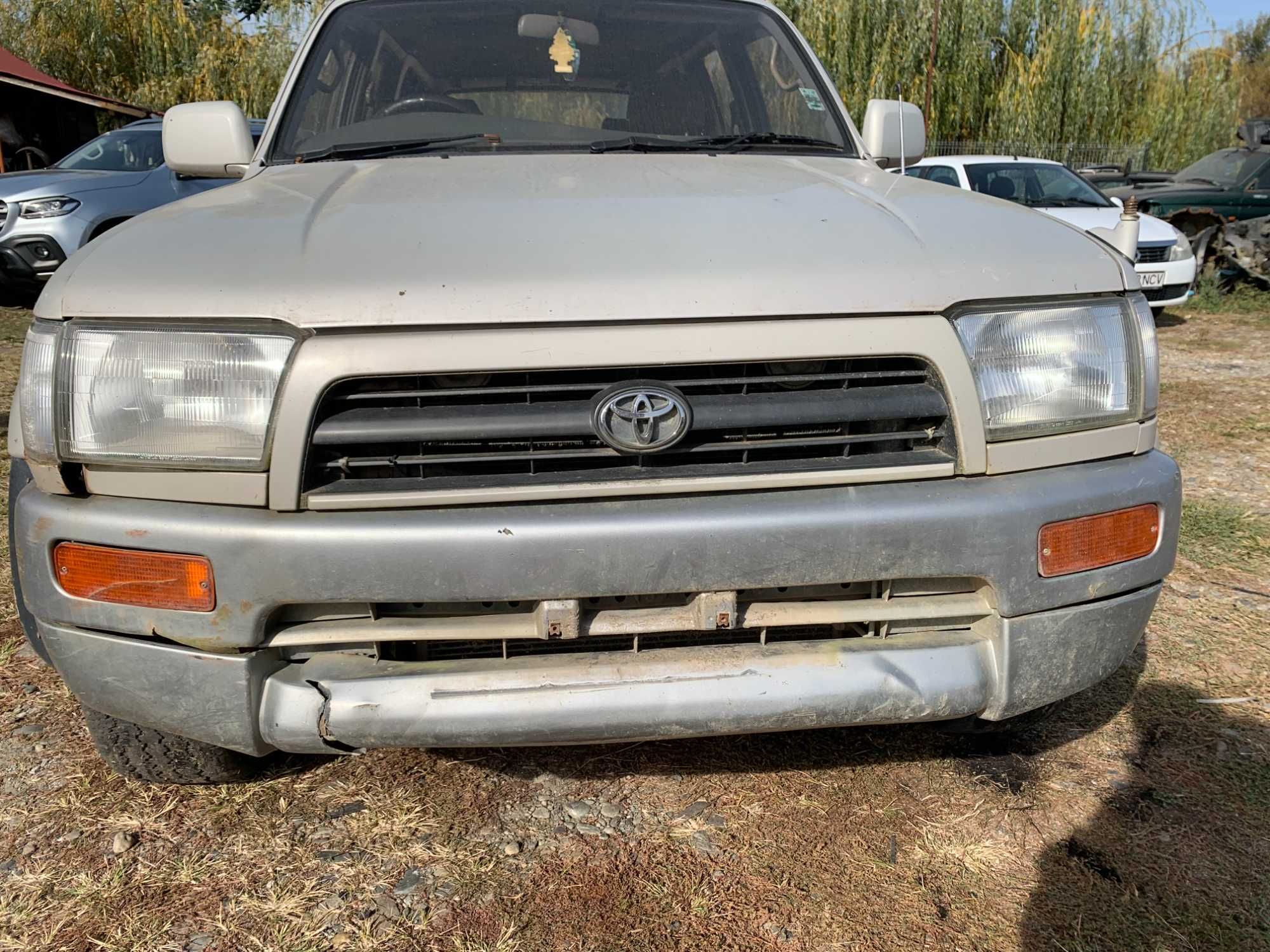 Dezmembrari Dezmembrari Piese piesa Dez Toyota Hilux Surf 1996 3.0 d