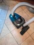 Прахосмукачка Phillips Power G0