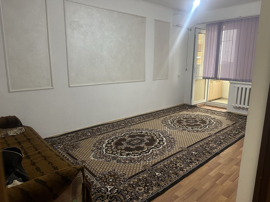 Сдается 2комн квартира