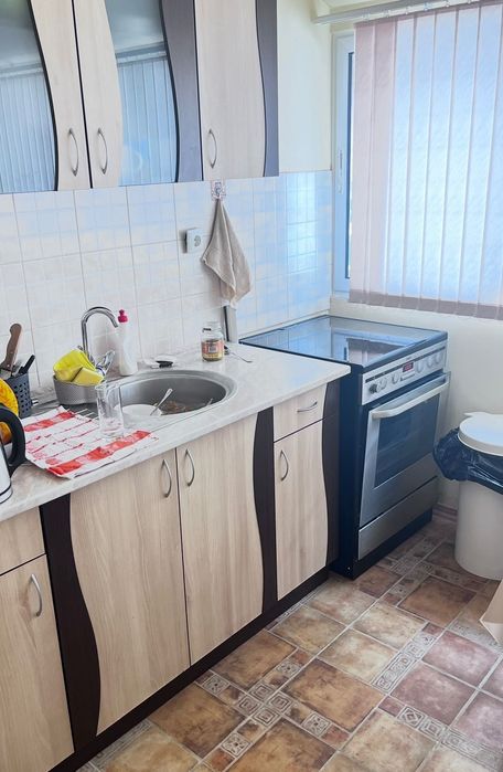 Продава се Четиристаен апартамент в София, Разсадника - 75 кв.м за 1292 €/кв.м - Снимка #4