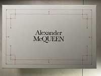 Alexander McQueen - Пълен комплект - 43