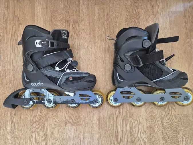 Role OXELO Reglabile 37-40 - Aproape Noi!