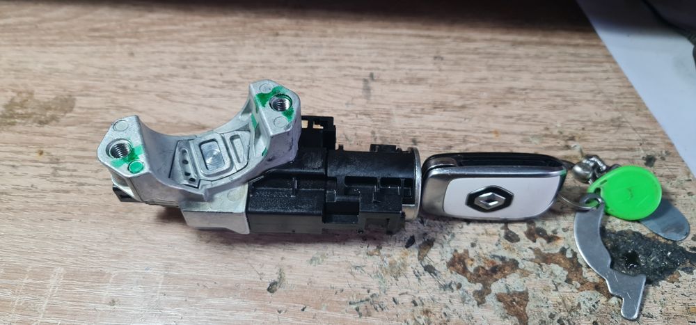 Repar  contact blocat vw scoda opel