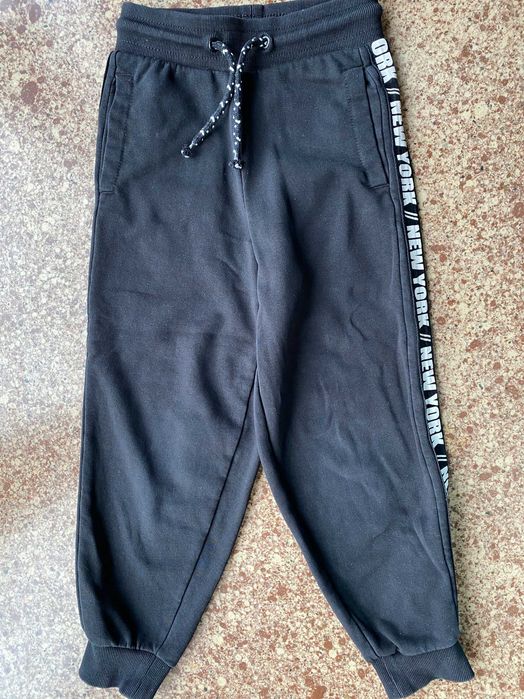 анцунг долнище Pepperts 122/128