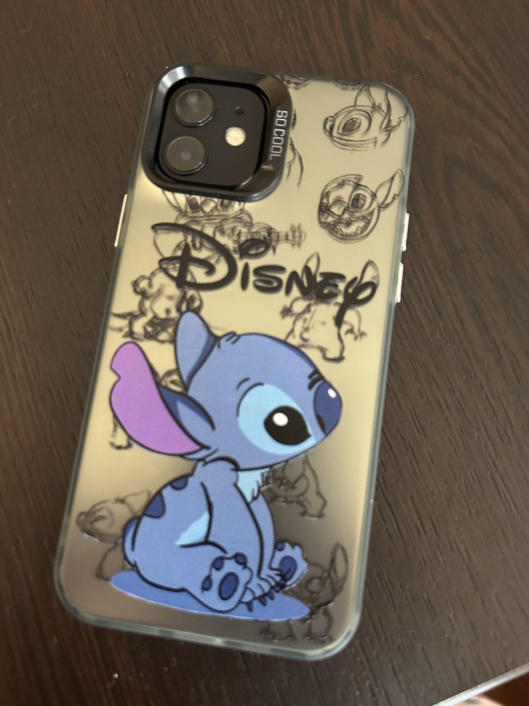 Iphone 12 в отлично състояние
