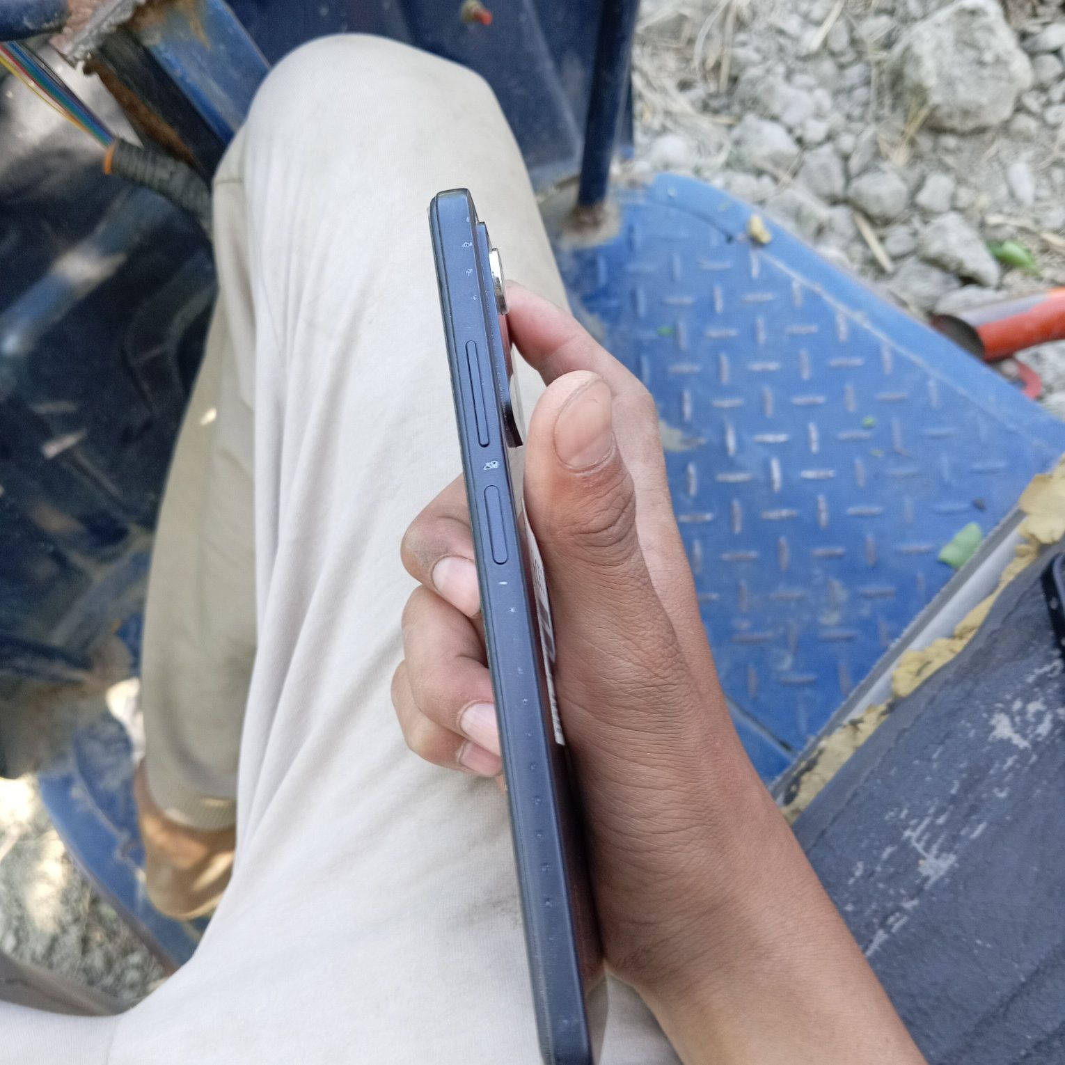 Redmi note 12 pro