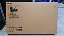 Notebook (Laptop) HP 255 G10 sigilat, Windows 11 preinstalat