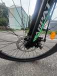 Vând Montain Bike
Roți pe 27
Frână pe disc
7 viteze
3 foi
Marcă: CARPA