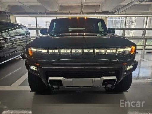 Hummer EV Elektromobil Avtotyuningdigi Ibrohimakani Hummeridan