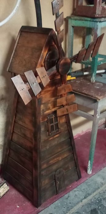 Декор для сада и огорода