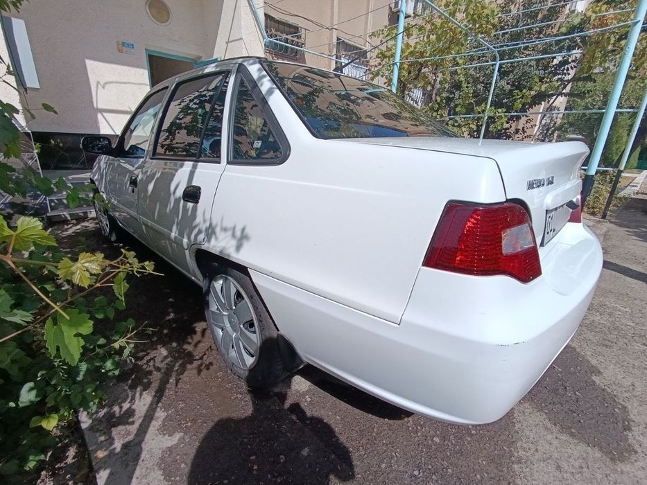 Chevrolet Nexia 2