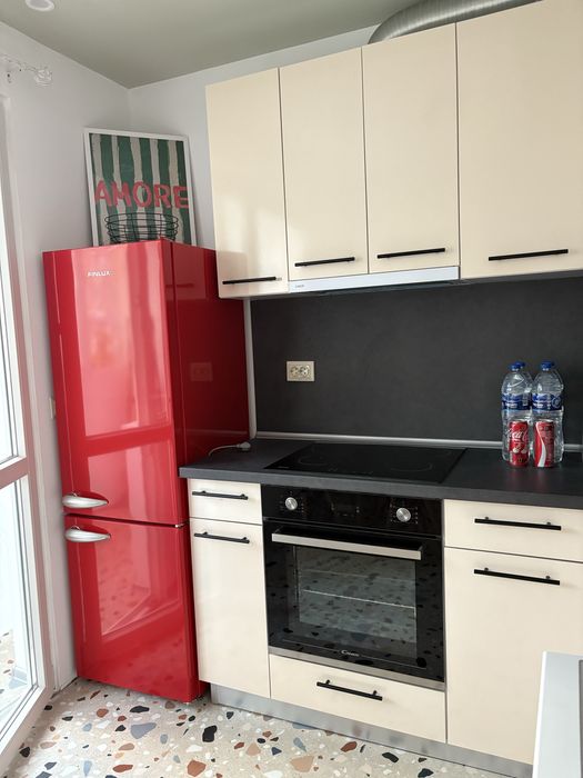 Обзаведена гарсониера под наем