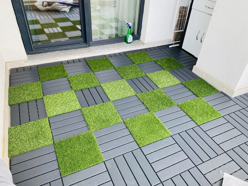 Vopsea Decorativa Microciment Piatra Zen Cadoro