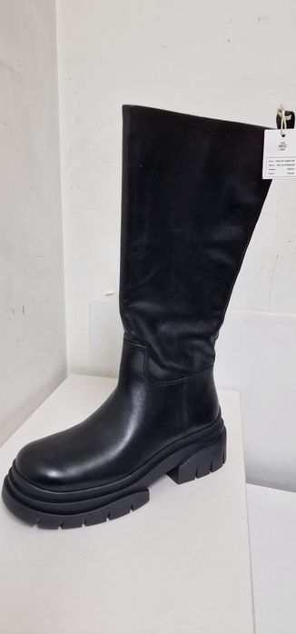 Vând cizme ash supremium