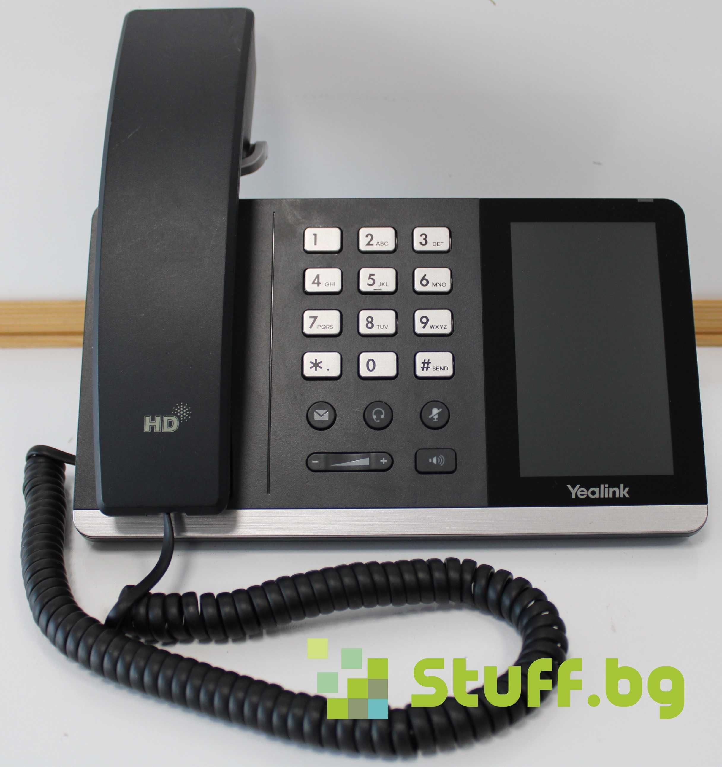 IP телефон Yealink SIP-T55A