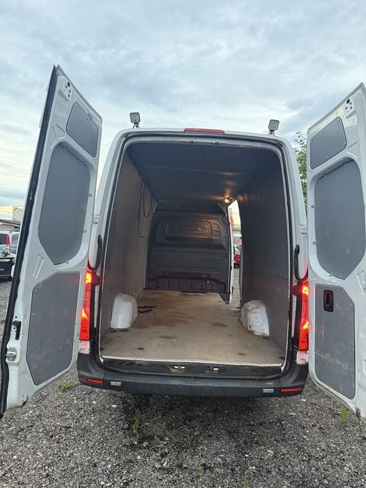 Mercedes Sprinter 2019 2.1 CDI L4H3