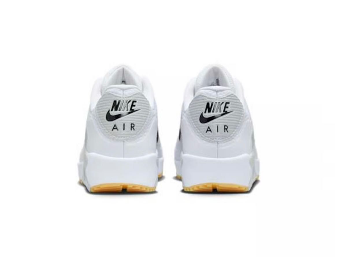 Мъжки маратонки Nike Air Max 90 G