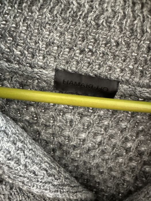 Vand Pulover Hamaki-Ho