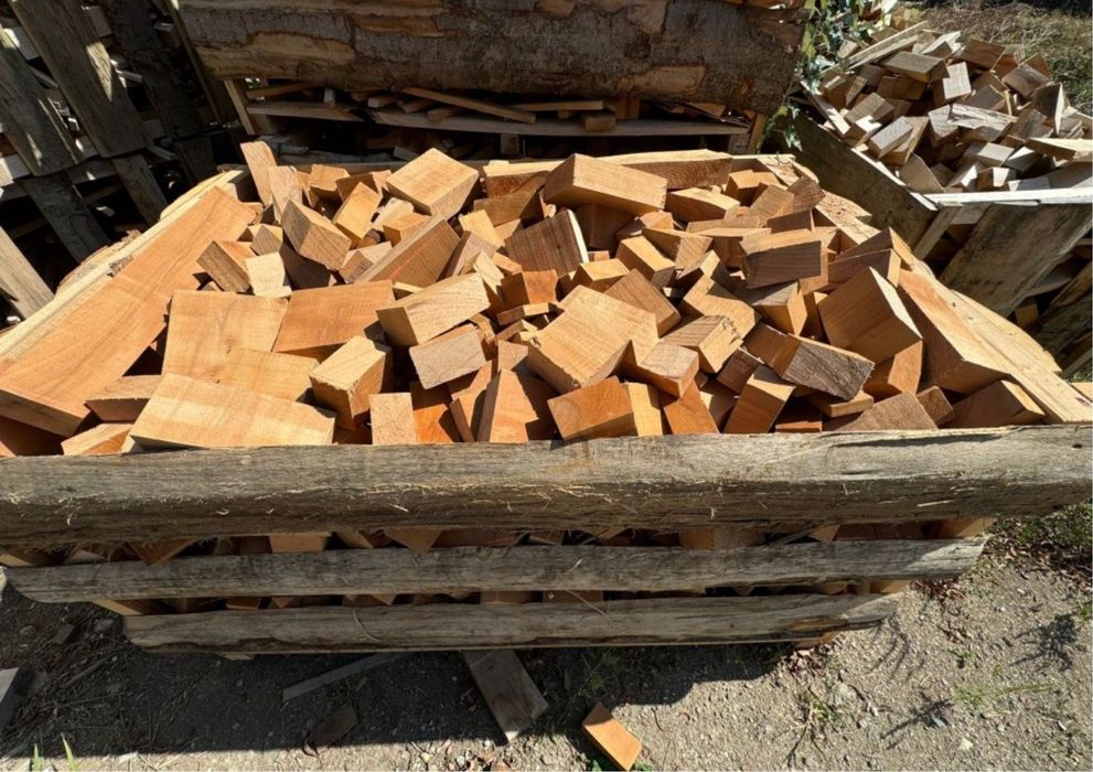 lemn de foc fag de la producători