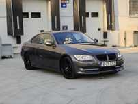 BMW Seria 3 E92 Automat