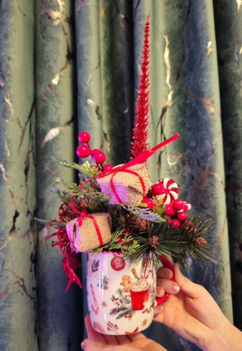 Aranjament de Crăciun