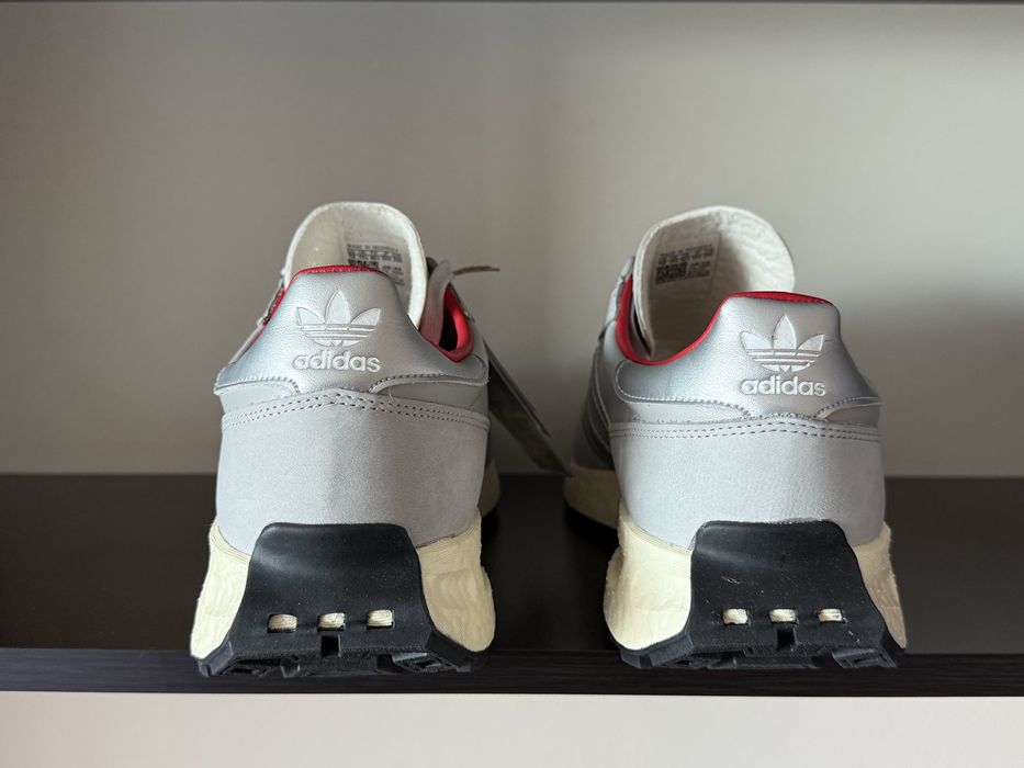 adidas Originals Retropy E5/ 46.5номер 30см Стелка Нови с Кутия