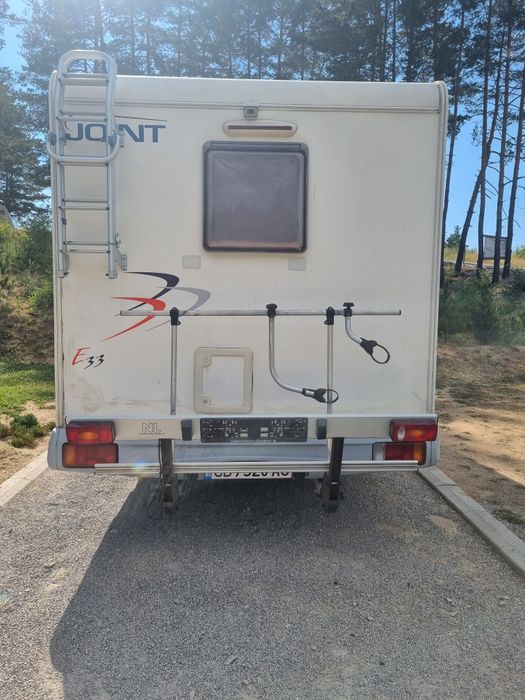 Кемпер Joint 2HDI