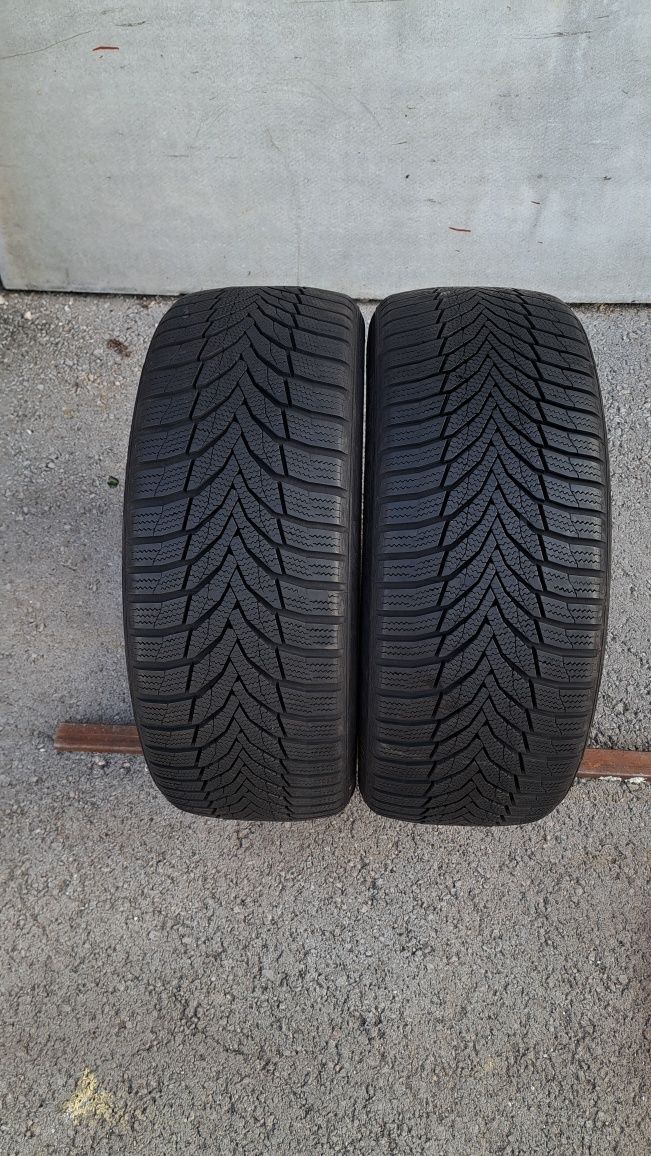 Зимни гуми 225 45 18 Nexen