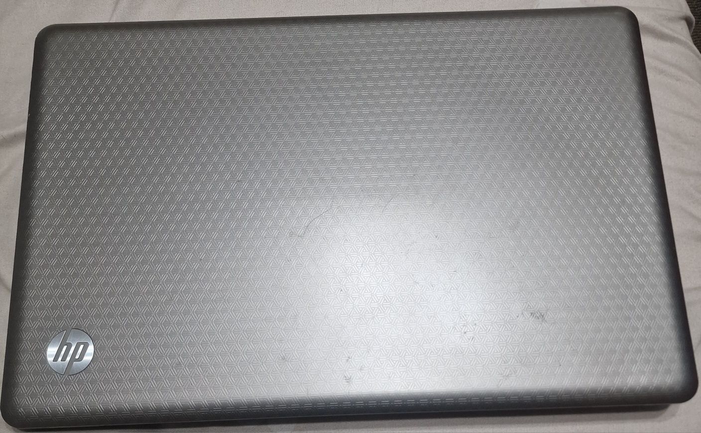 Hp laptop g62 по два